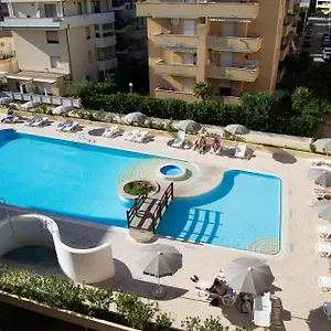 Gardenia Appart hôtel