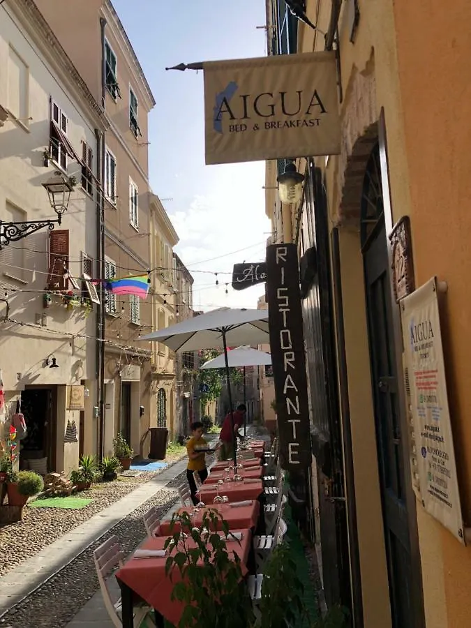 Hotel Aigua à Alghero 2*,  Italie